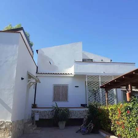 Sottovento Rooms&relax Marzamemi