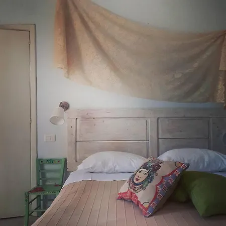 Sottovento Marzamemi Rooms&relax 4*