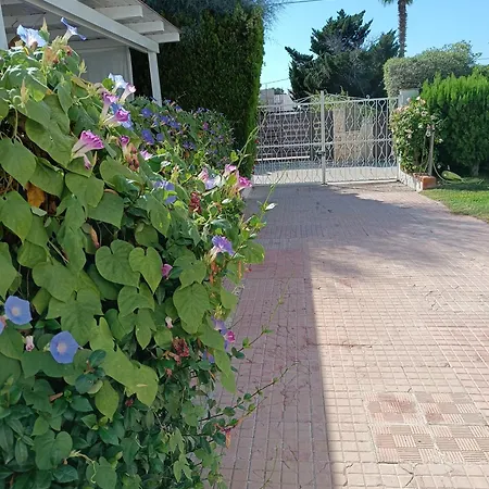 Guest house Sottovento Rooms&relax Marzamemi