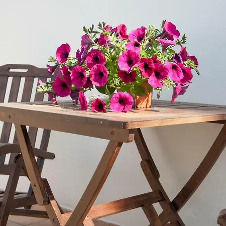 Sottovento Marzamemi Rooms&relax