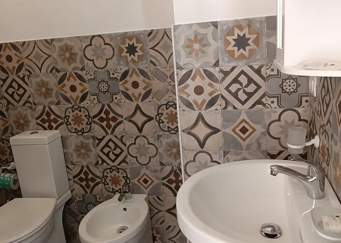 ゲストハウス Sottovento Rooms&relax