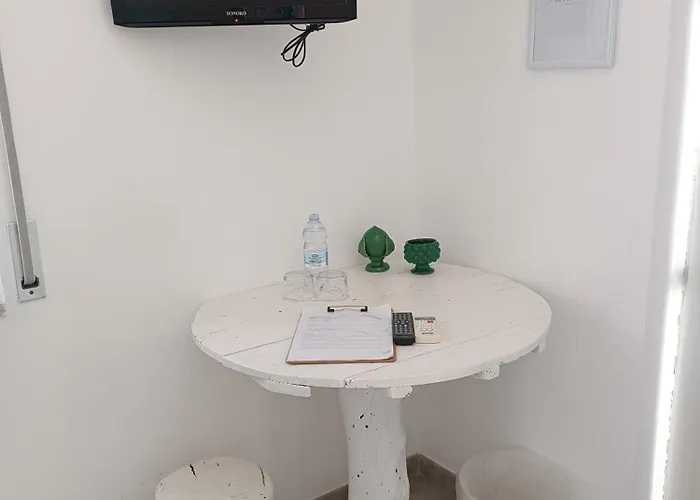 Sottovento Rooms&relax
