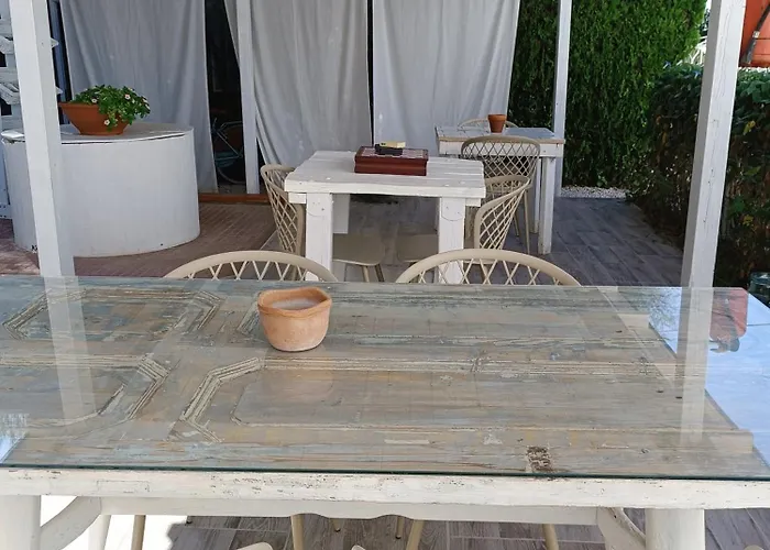 Sottovento Rooms&relax 4*