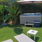 Sottovento Rooms&relax Marzamemi
