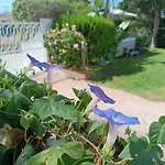 Penzion Sottovento Rooms&relax Marzamemi
