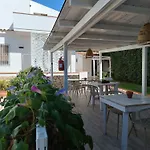 Penzion Sottovento Rooms&relax Marzamemi