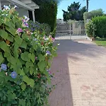 Penzion Sottovento Rooms&relax Marzamemi