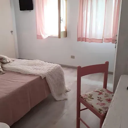 Sottovento Rooms&relax Konukevi Marzamemi