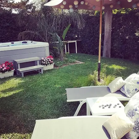 Sottovento Rooms&relax 4*