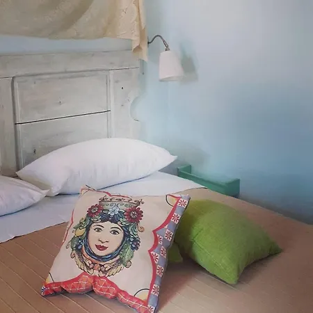 Sottovento Rooms&relax 4*