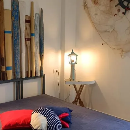 Sottovento Rooms&relax Marzamemi