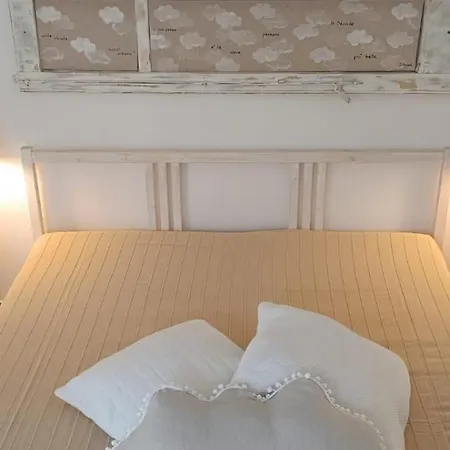 Sottovento Rooms&relax Konukevi 4*