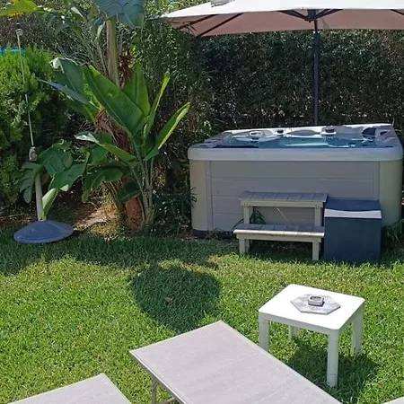 Sottovento Rooms&relax Marzamemi