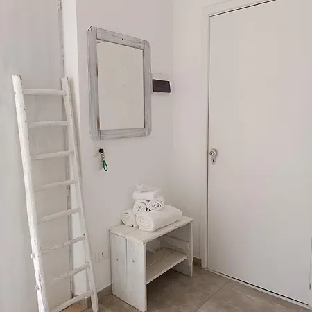 Sottovento Rooms&relax