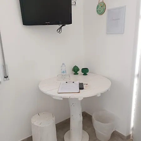 Sottovento Rooms&relax