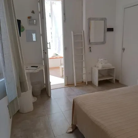 Sottovento Rooms&relax Gasthof
