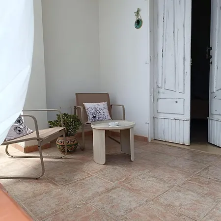 Vendégház Sottovento Rooms&relax 4*