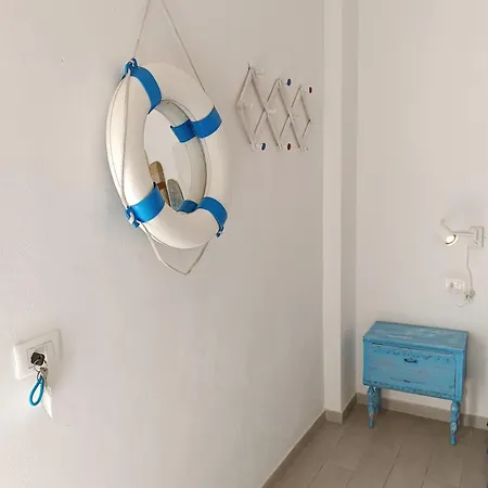 Sottovento Rooms&relax Marzamemi