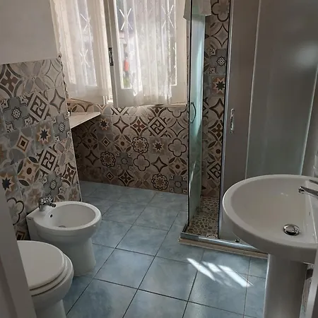 Sottovento Rooms&relax 4* Marzamemi