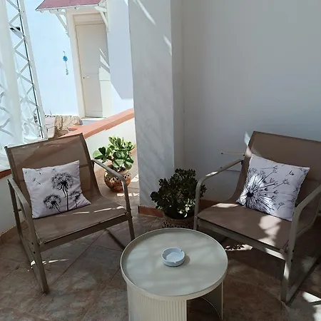 Sottovento Rooms&relax Konukevi