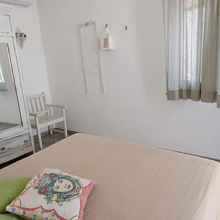 Sottovento Rooms&relax Konukevi 4*