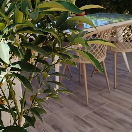 Sottovento Rooms&relax Konukevi Marzamemi