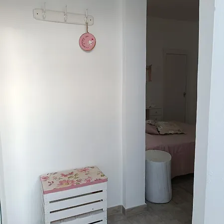 Konukevi Sottovento Rooms&relax Marzamemi