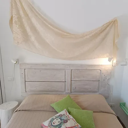Sottovento Rooms&relax 4*