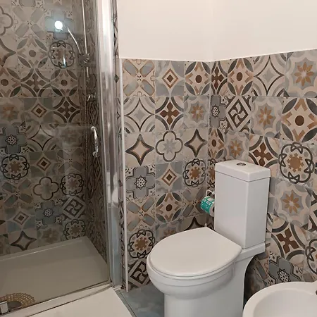 Sottovento Rooms&relax