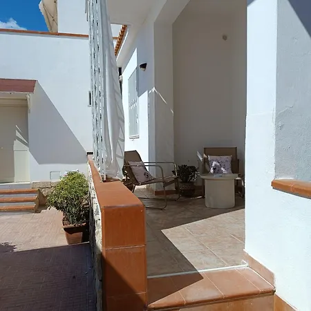 Konukevi Sottovento Rooms&relax