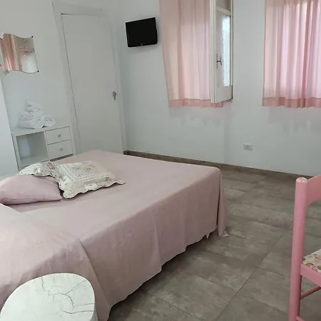 Sottovento Rooms&relax Marzamemi