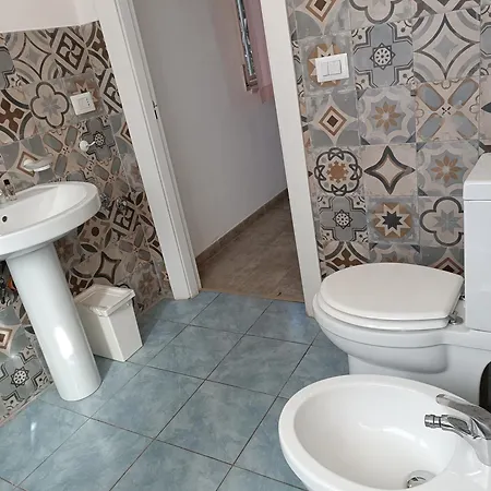 Sottovento Rooms&relax Marzamemi
