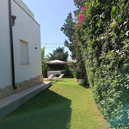 Sottovento Rooms&relax 4* Marzamemi