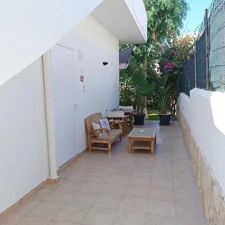 Sottovento Rooms&relax Konukevi Marzamemi