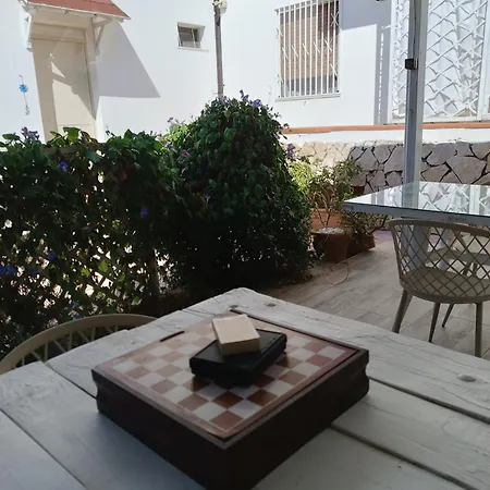 Konukevi Sottovento Rooms&relax