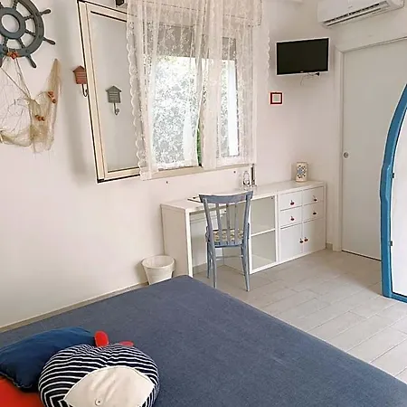 Sottovento Rooms&relax Marzamemi