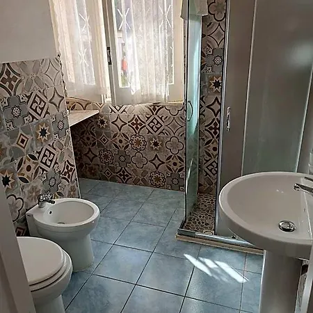 Sottovento Rooms&relax Maison d'hôtes 4*