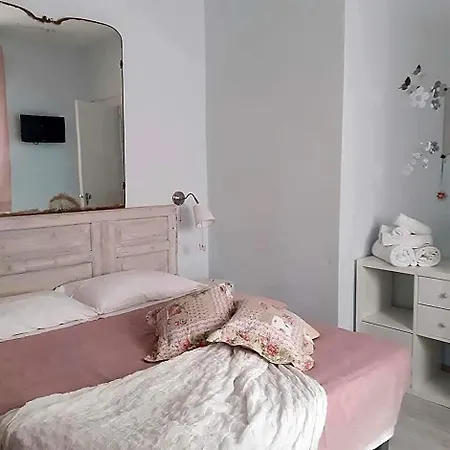Sottovento Rooms&relax Penzion