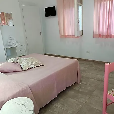 Sottovento Rooms&relax Maison d'hôtes Marzamemi