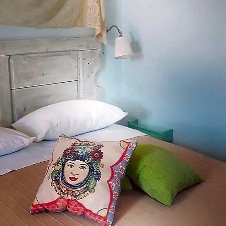 Sottovento Rooms&relax 4*
