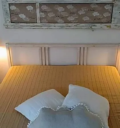 Gasthof Sottovento Rooms&relax Marzamemi