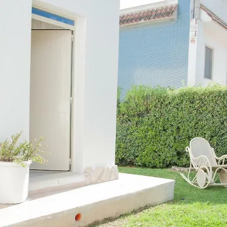 Sottovento Rooms&relax Guest house