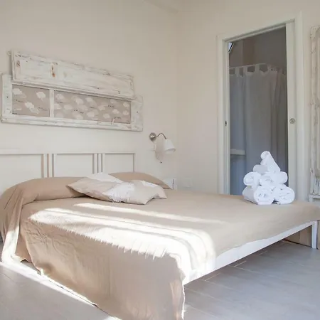 Konukevi Sottovento Rooms&relax