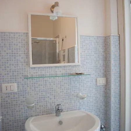 Guest house Sottovento Rooms&relax Marzamemi