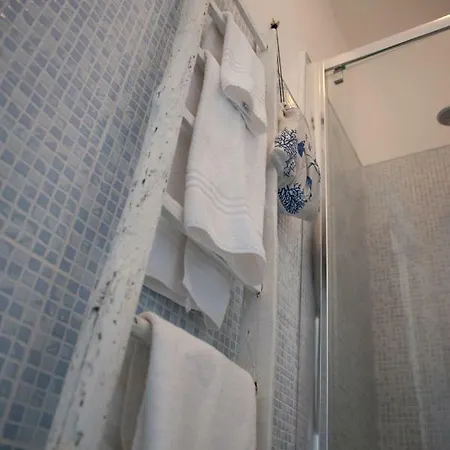 Guest house Sottovento Rooms&relax Marzamemi