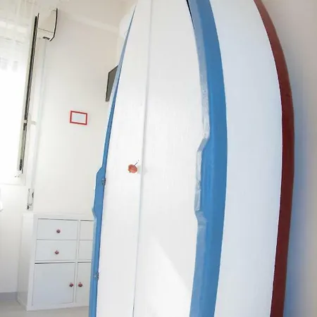 Sottovento Rooms&relax *