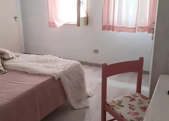 Sottovento Rooms&relax Vendégház Marzamemi