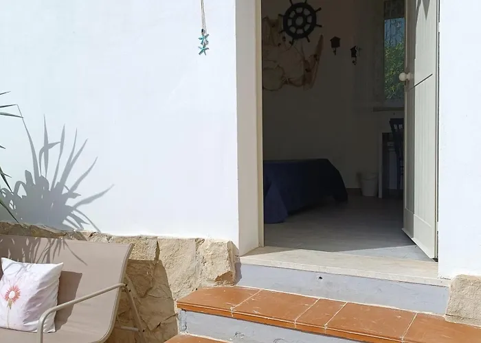 Vendégház Sottovento Rooms&relax 4*