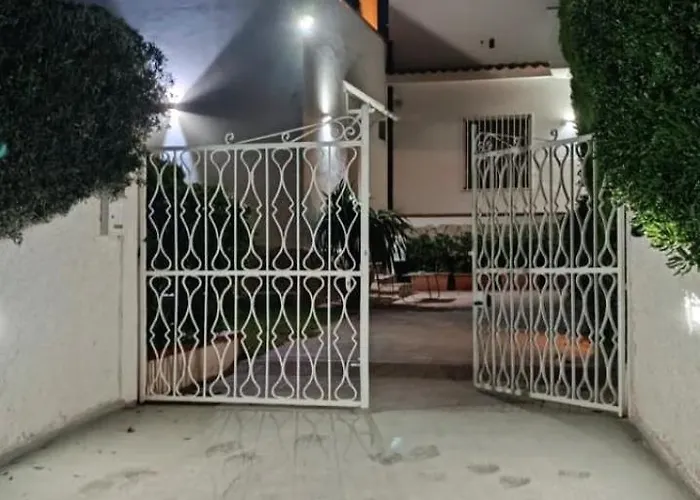 Sottovento Rooms&relax Marzamemi