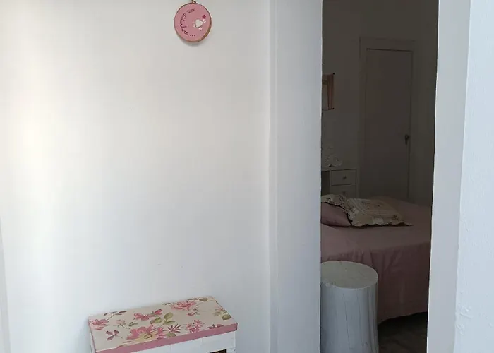Vendégház Sottovento Rooms&relax Marzamemi